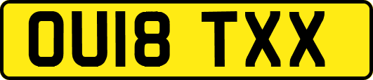 OU18TXX