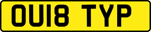 OU18TYP