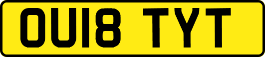 OU18TYT