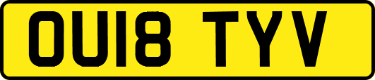 OU18TYV