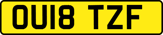 OU18TZF