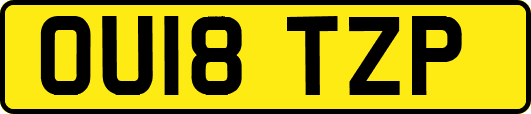 OU18TZP