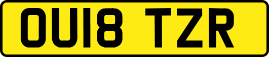 OU18TZR