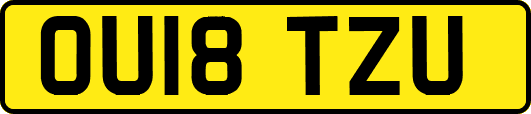 OU18TZU