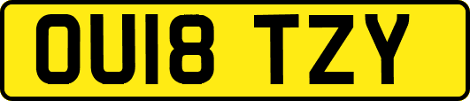 OU18TZY