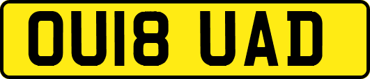 OU18UAD