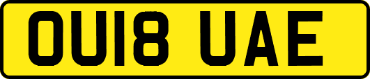OU18UAE