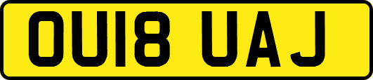OU18UAJ