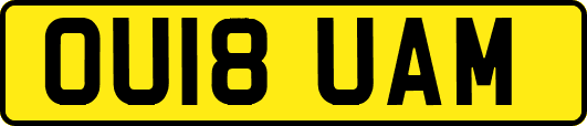 OU18UAM