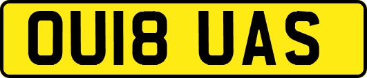 OU18UAS