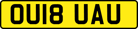 OU18UAU