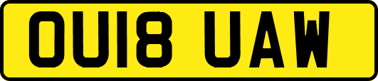 OU18UAW