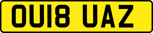 OU18UAZ