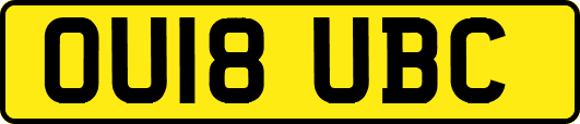 OU18UBC