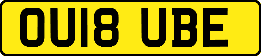 OU18UBE