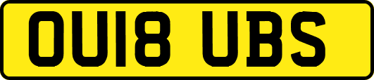 OU18UBS