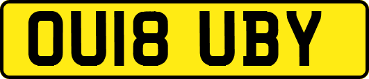 OU18UBY