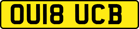 OU18UCB