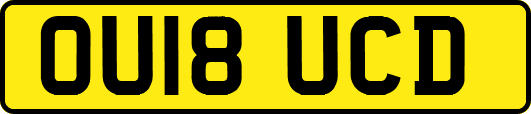 OU18UCD