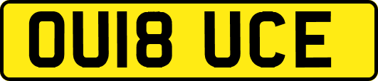 OU18UCE