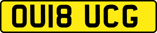 OU18UCG