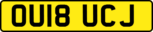 OU18UCJ