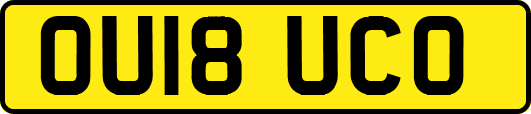 OU18UCO