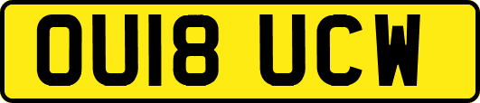 OU18UCW