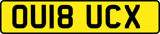 OU18UCX