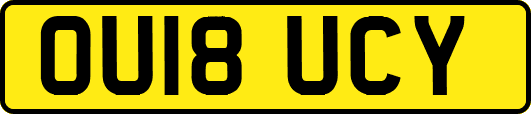 OU18UCY