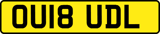 OU18UDL