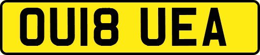 OU18UEA