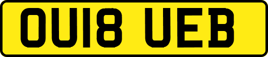 OU18UEB