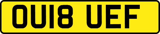 OU18UEF