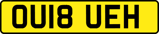 OU18UEH
