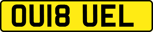 OU18UEL