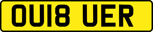 OU18UER