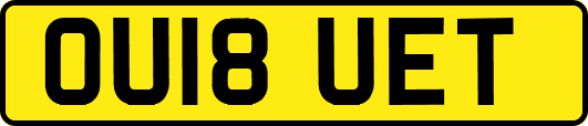 OU18UET
