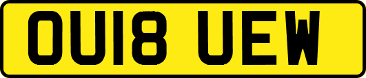 OU18UEW