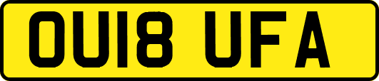 OU18UFA