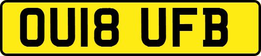 OU18UFB