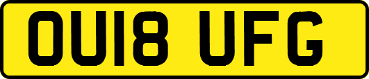OU18UFG