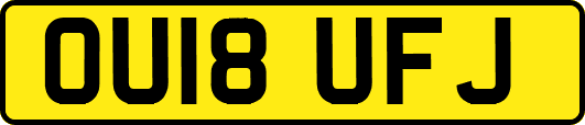 OU18UFJ