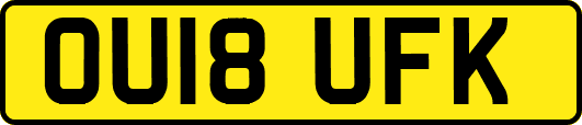 OU18UFK