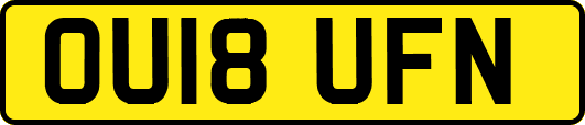 OU18UFN