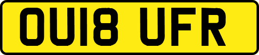 OU18UFR