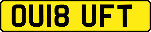 OU18UFT
