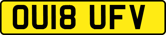 OU18UFV