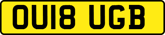 OU18UGB
