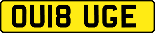 OU18UGE